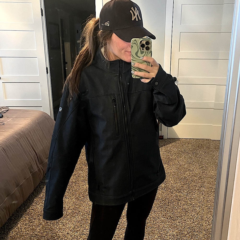 Men’s Kuhl Jacket